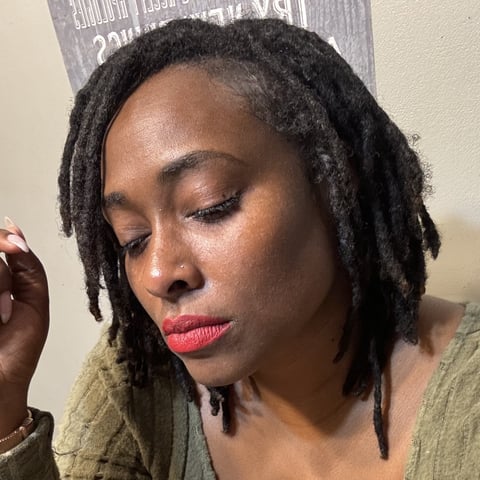 Hire Ami Reine - Gospel Singer in Atlanta, GA | GigSalad