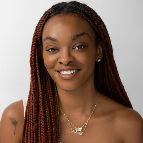 Hire Danaé Reid - Emcee in Elkins Park, PA | GigSalad
