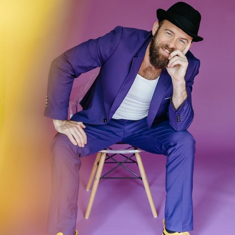 Hire Mike Maimone Piano - Singing Pianist in North Hollywood, CA | GigSalad