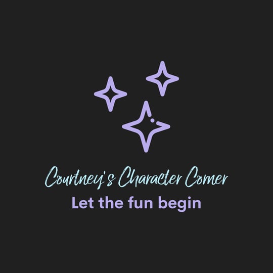 Courtney’s Character Corner - Princess Party in Halethorpe, MD