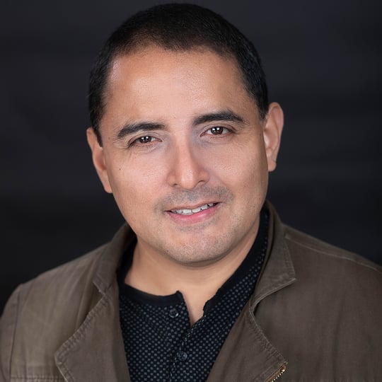 Charles Casano - Actor in New York City, NY