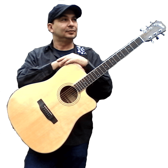 Jamus Unplugged - Guitarist / Wedding Entertainment in Green Bay, WI