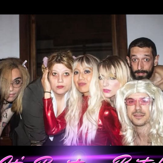 Britney Spears - Cover Band in New York City, NY