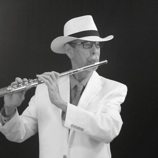 Dr. David Klee - Flute Player in Columbus, NE