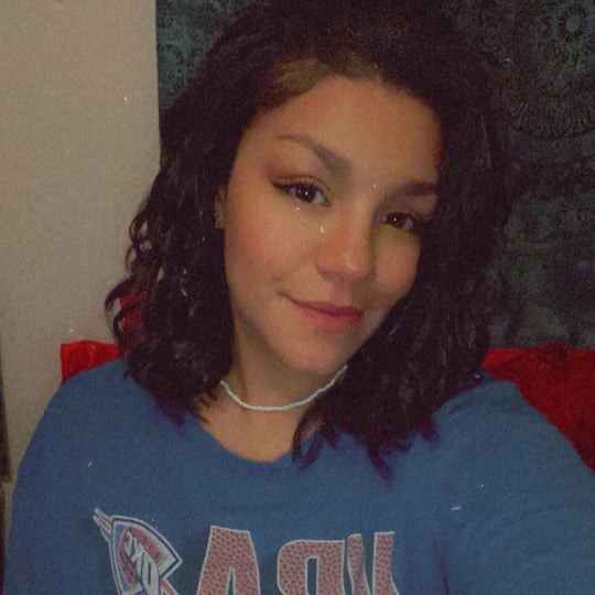 Julieann Caprice - Bartender in Shawnee, OK