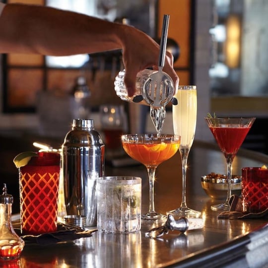 Fifth Sign Bartending - Bartender in Denver, CO