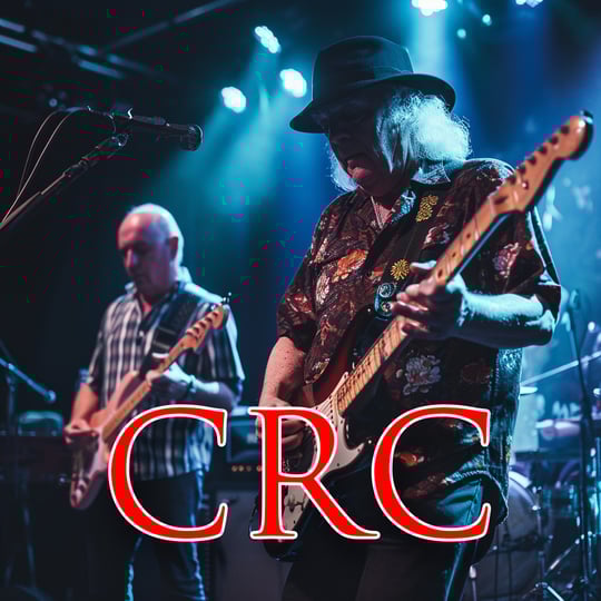 Crc - Classic Rock Band in Springfield, MO