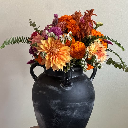 Wave Floral - Event Florist / Party Decor in Ann Arbor, MI
