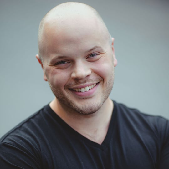Jr Berard - Comedian - Stand-Up Comedian / Storyteller in Seattle, WA