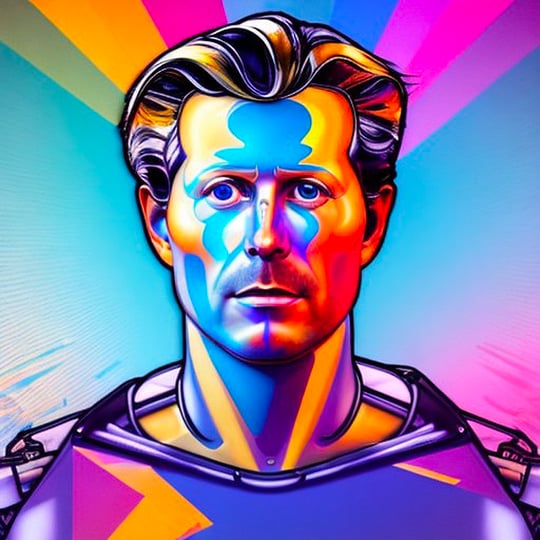 Golden & The Robots - One Man Band / Multi-Instrumentalist in Salt Lake City, UT