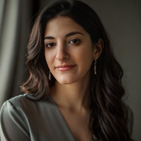Christina DeMaio - Classical Singer in Dover, NH