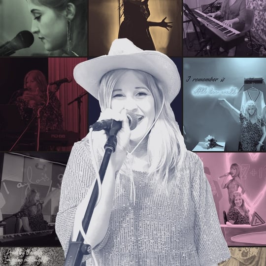 Wildest Dreamers: A Taylor Swift Tribute Band - Tribute Band / Singing Pianist in Olathe, KS