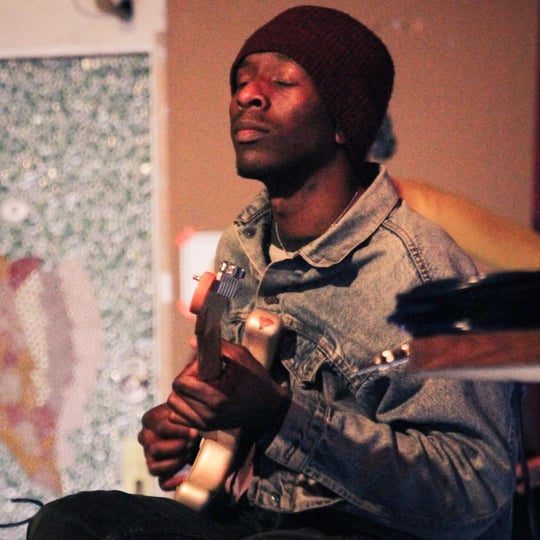Nicholas Quiller - Guitarist / Wedding Entertainment in Fayetteville, NC