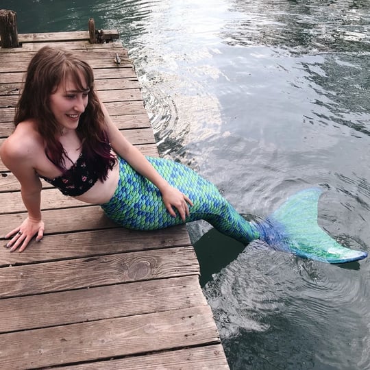 Amethyst - Actress in Bastrop, TX