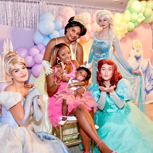 Tiaras & Wands Parties - Princess Party / Children’s Party Entertainment in Port St Lucie, FL