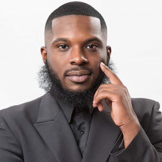 Dashon Empowerment - Motivational Speaker in Washington, DC