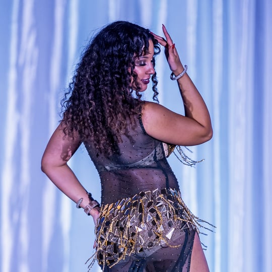 Aliza Shoshana - Belly Dancer in Gainesville, FL