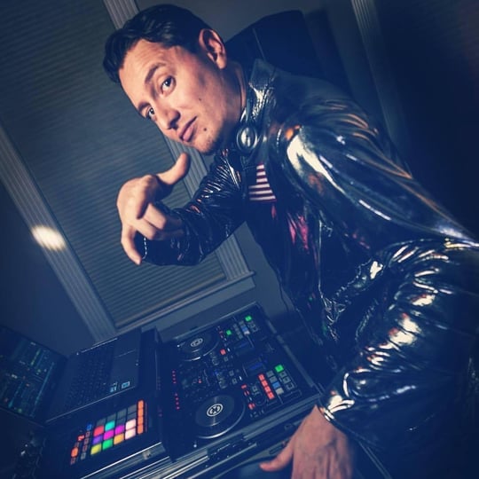 Blake Wavalate - DJ in Arvada, CO