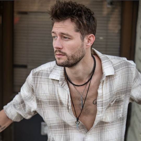 Tyler Herwig - Singing Guitarist in St Paul, MN