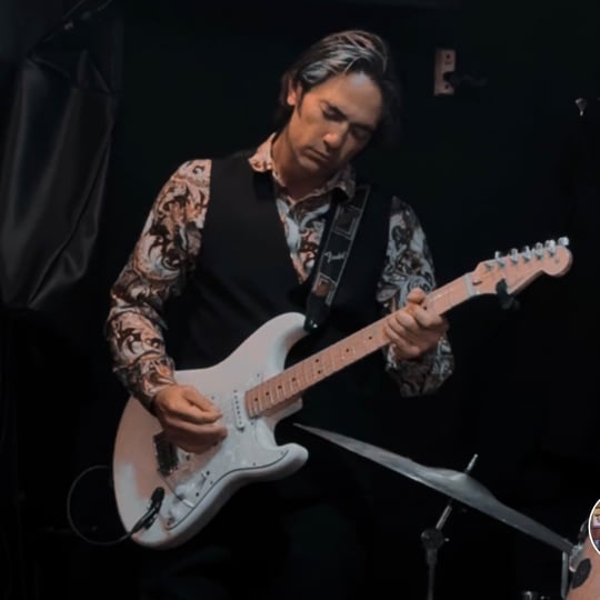 Corona Blues Band - Blues Band in Gilroy, CA