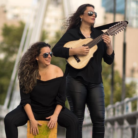 Cubanitas Musicales Band - Cuban Entertainment / World and Cultural in Lyndhurst, NJ