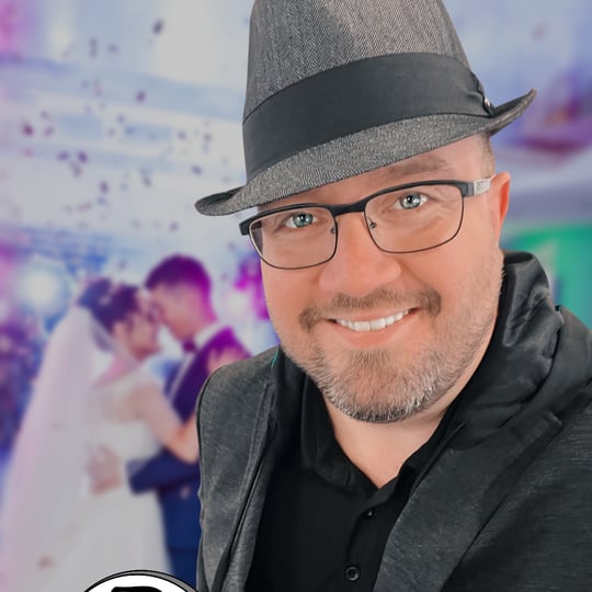 Houston Sax DJ - Wedding DJ / Event DJs in Houston, TX