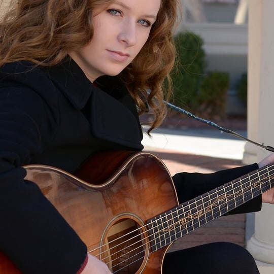Sara James - Singing Guitarist in Tabernacle Township, NJ