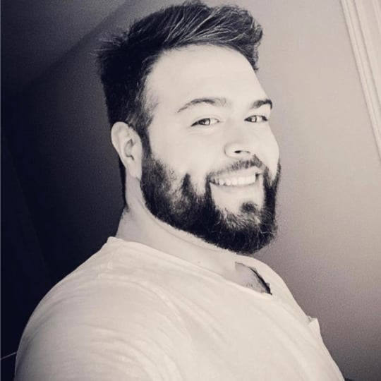 Matt Santos - Drone Photographer in Hamilton, ON