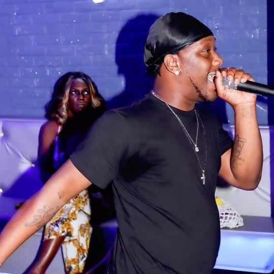 Money Mook - Rapper in Concord, NC