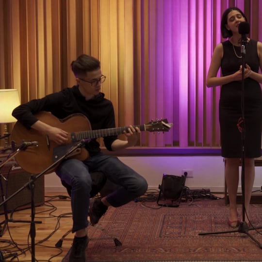 Music for events - Guitarist in Long Island City, NY