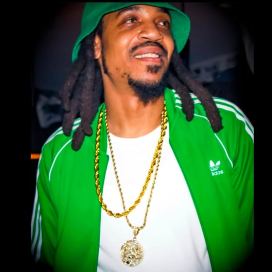DJ Ace Rothstein (DJ Ace) - DJ / Corporate Event Entertainment in Fairburn, GA