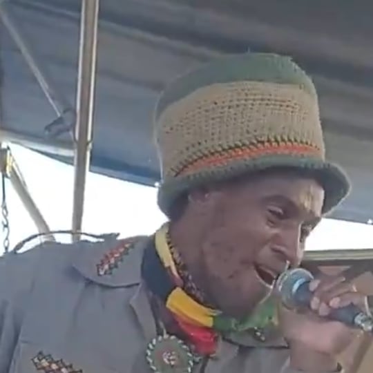 Osezua Reggae Artist - Reggae Band / Caribbean/Island Music in Independence, MO