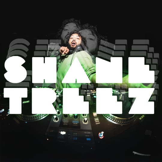 Shane Treez - Club DJ / Event DJs in Detroit, MI