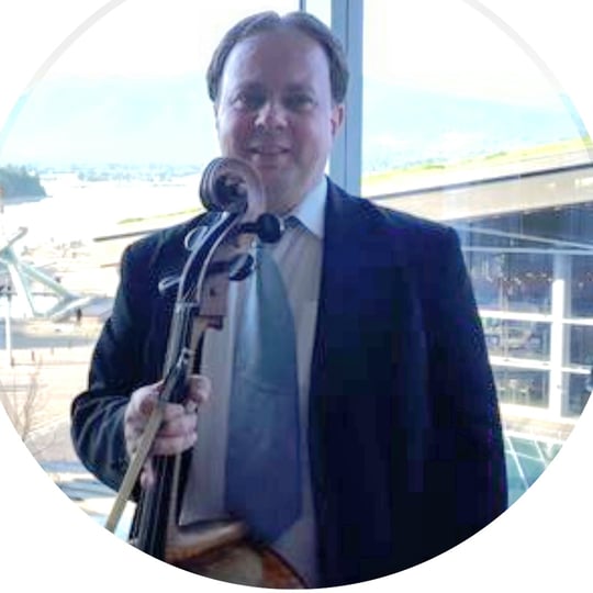 Beloved tunes and much more - Cellist in Surrey, BC