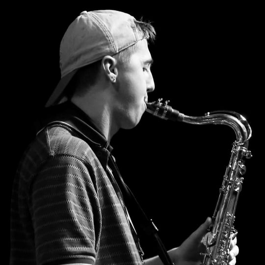 Jacob Lipp Quartet/Trio - Jazz Band in Tacoma, WA