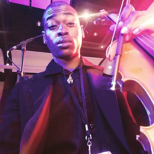 Bankhead Violinist - Violinist in Atlanta, GA
