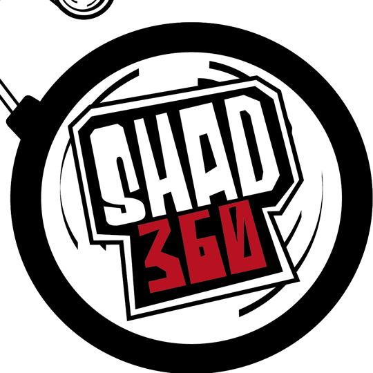 Shad 360 - Photo Booths in Washington, DC