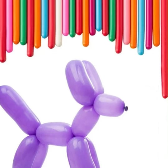 Balloon Blowing - Balloon Twister in Burlington, ON