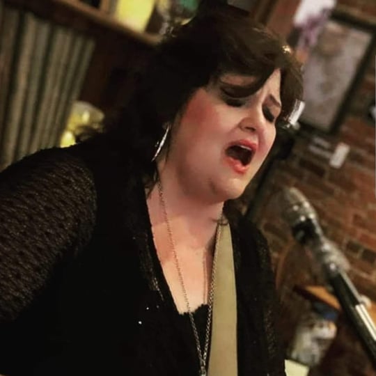 Jennifer McMullen - Singing Guitarist / Acoustic Band in Shreveport, LA