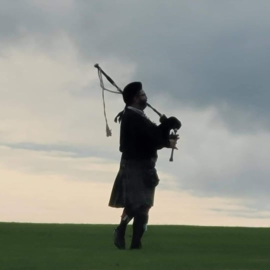 Bagpipes by Jason Bachman - Bagpiper / Wedding Musicians in Elizabethtown, PA