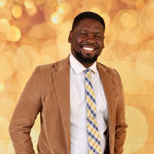 Deacon Justrite - Christian Comedian in Hazlehurst, GA