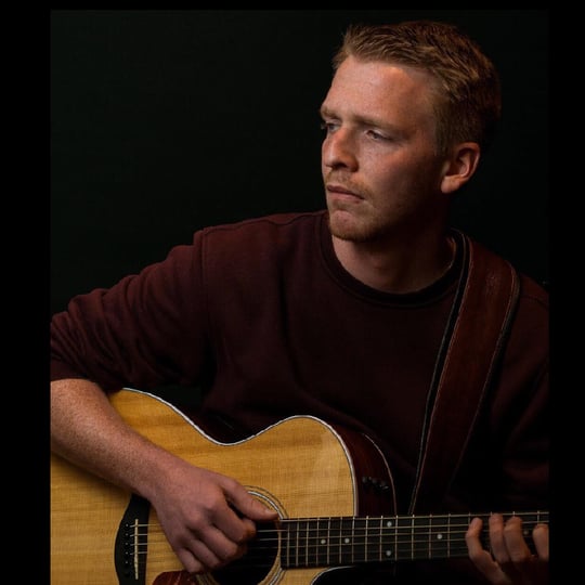 Seth Johnston Solo Artist - Singing Guitarist in McKinney, TX
