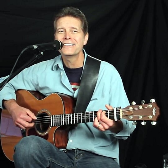 Don Covel Entertainment - Singing Guitarist / 1960s Era Entertainment in Lake Forest, CA