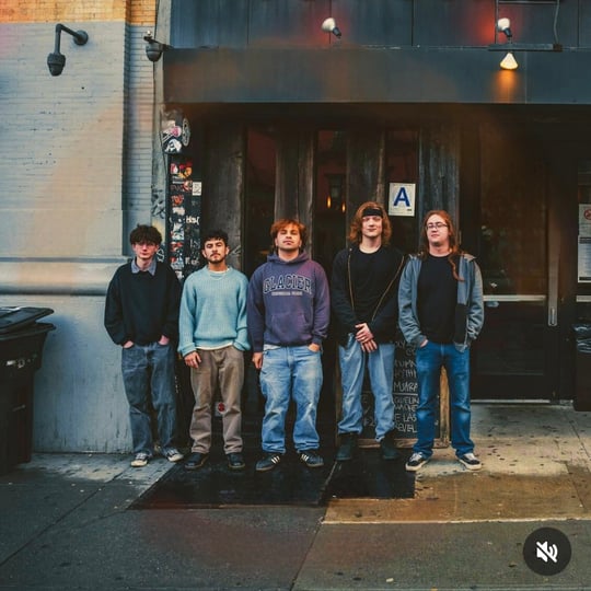 Samsara. - Alternative Band in Flushing, NY