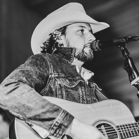 Eric Golden - Country Band / Wedding Musicians in Denver, CO