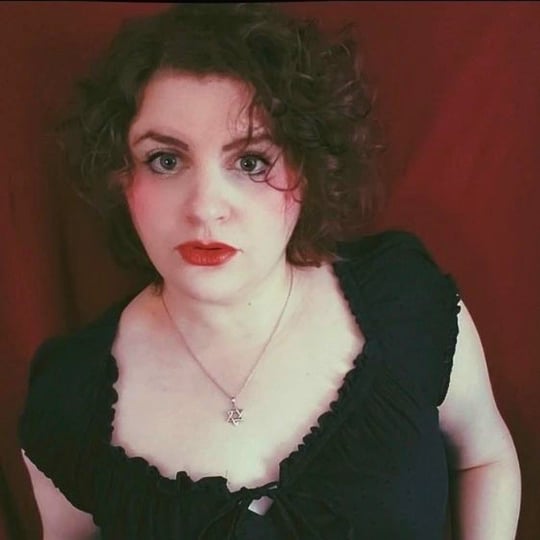 The IRL Jester, Marisa Helene Mast - Actress in North Wales, PA
