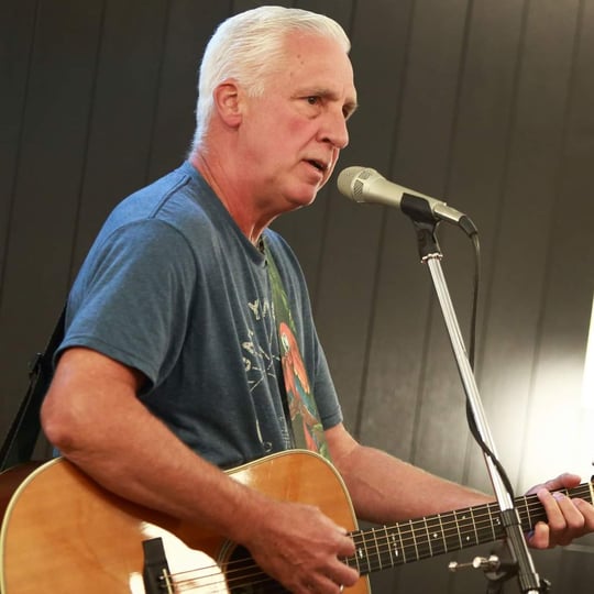Songs Everybody Knows - One Man Band / Multi-Instrumentalist in Troy, MI