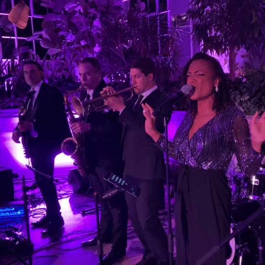Electric Soul - Party Band in North York, ON