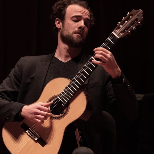 Colorado Classical Guitar - Classical Guitarist / Wedding Musicians in Denver, CO
