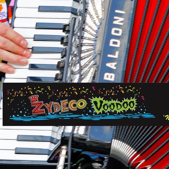 Zydeco Voodoo Band - New Orleans Style Entertainment / Zydeco Band in Chicago, IL